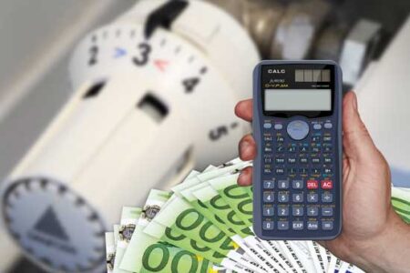 Save Money Through Home Energy Conservation Image